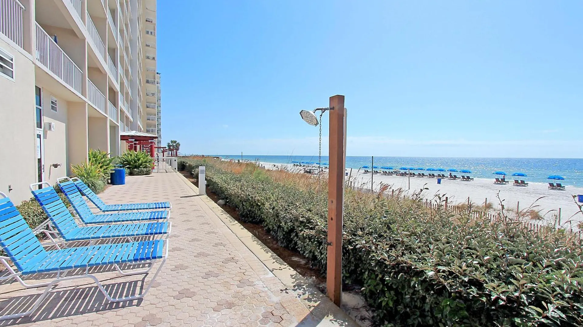 פנמה סיטי ביץ' Majestic Beach Towers 2-1002 ארצות הברית