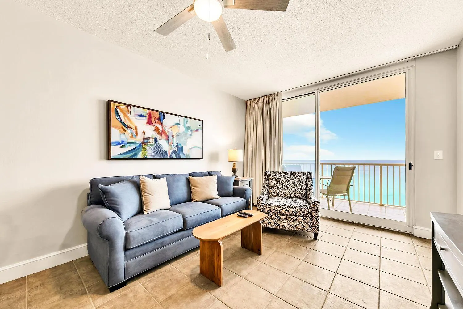 פנמה סיטי ביץ' Majestic Beach Towers 2-1002