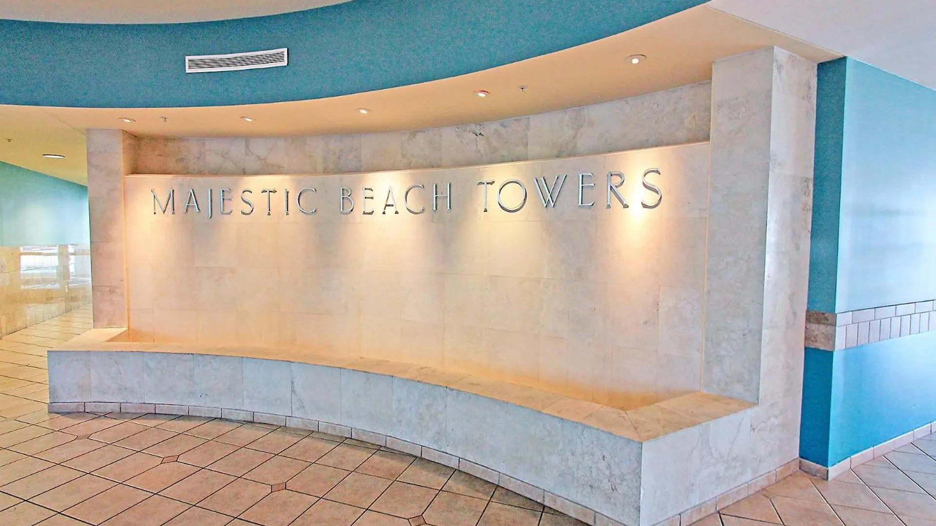 Majestic Beach Towers 2-1002 Панама-Сити 0*,