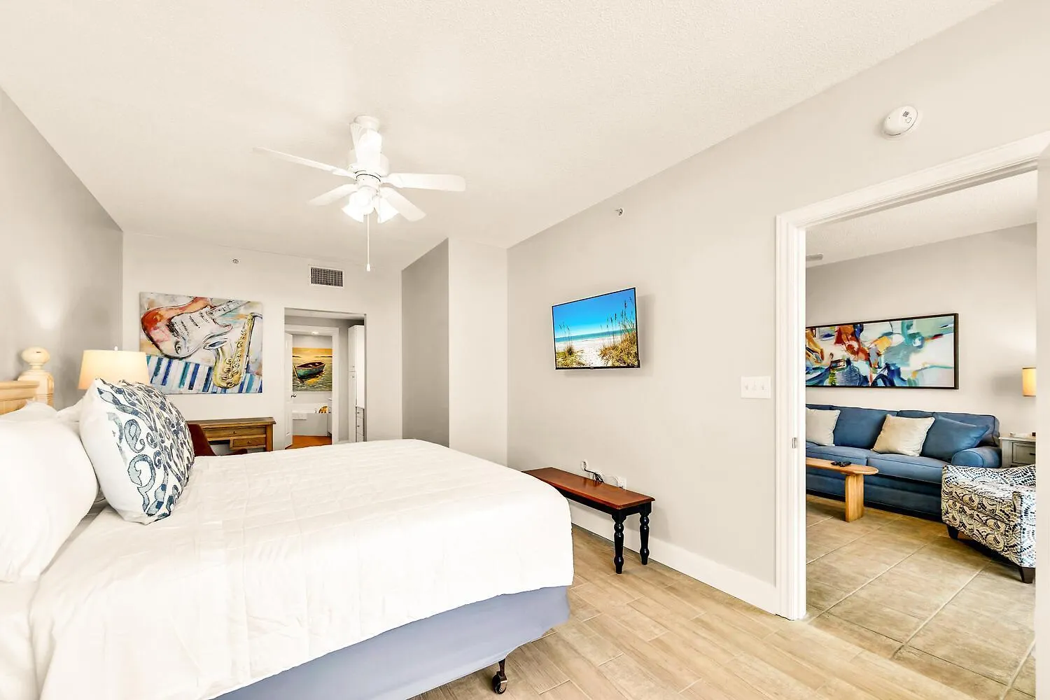 Majestic Beach Towers 2-1002 Panama City Beach Holiday home