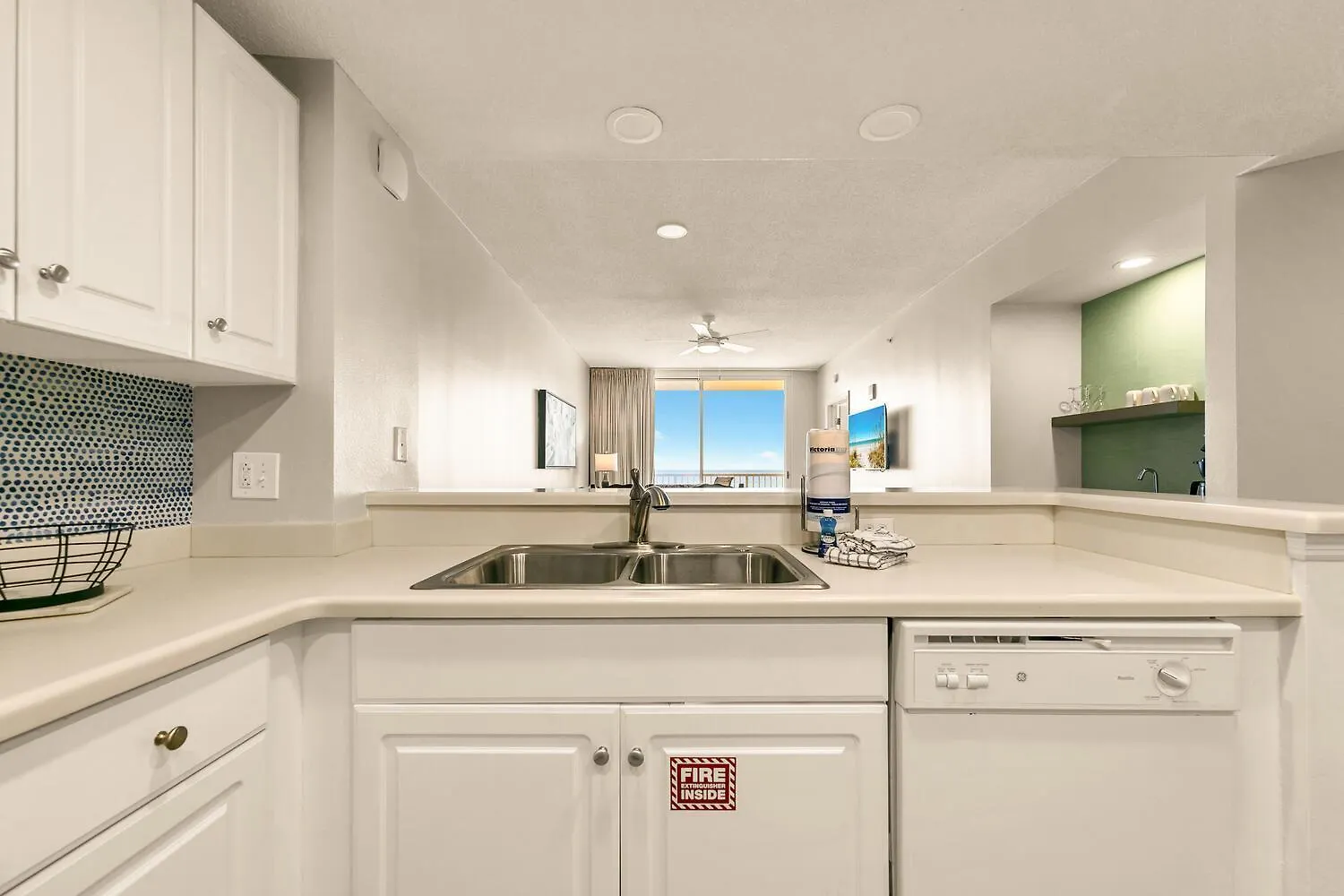 Holiday home Majestic Beach Towers 2-1002 Panama City Beach