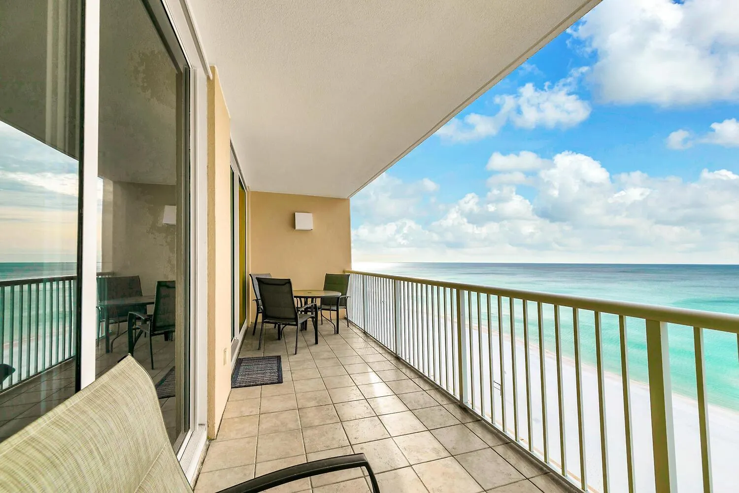 Majestic Beach Towers 2-1002 Panama City Beach 0*,  United States
